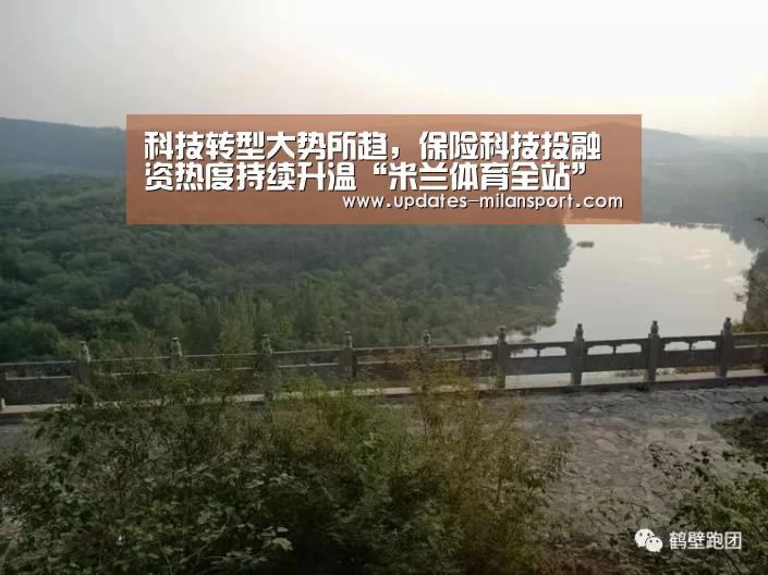 科技转型大势所趋,保险科技投融资热度持续升温“米兰体育全站”(图2) 米兰体育全站app